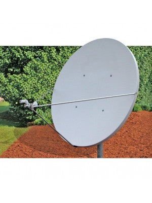 Antenna, Fixed, 1.8M, C-Band Linear RX/TX TYPE 180 Offset