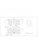 Amplifier, SSPA, Indoor, C-Band, 100W