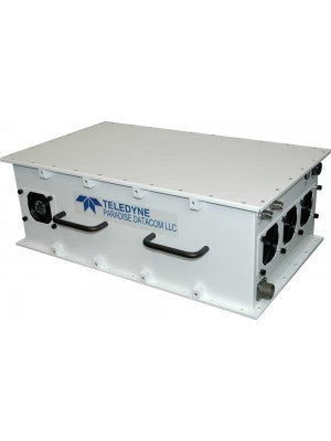 Amplifier, SSPA. C-Band, Outdoor, Gan, 800W