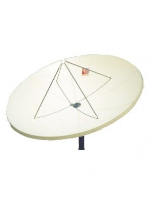 Antenna C-Band Circular 3.8M