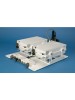 Amplifier, IBUCR C-Band Redundancy Switching System