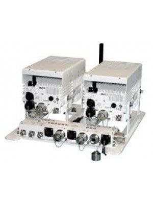 Amplifier, IBUC-G C-band, redundancy switching system