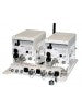 Amplifier, IBUC-G C-band, redundancy switching system