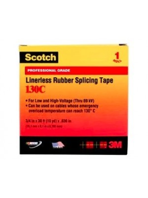 Installation material, Rubber, 3M