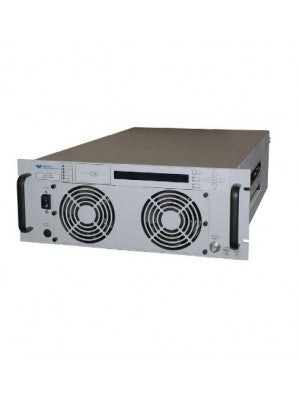 Amplifier, SSPA, Indoor, Ku-Band, 50W
