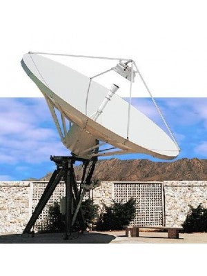 Antenna C-Band Linear 7.3M