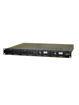 Fiber IFL,7190M Chassis 19 Inch 1RU Chassis