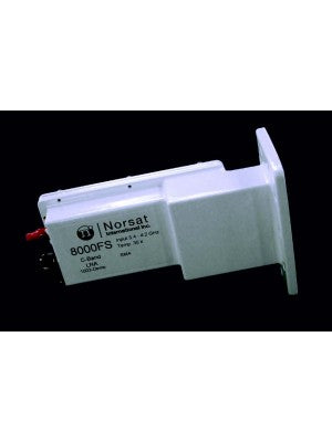 LNA, C-Band, 3.4 - 4.20 GHz, 30k Noise Temperature, SMA Connector, Power on Output Connector (Copy) (Copy) (Copy) (Copy)