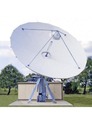 Antenna,  C-Band Linear 9.4M