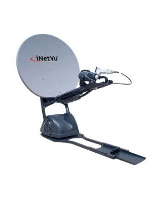 Antenna,Mobile,iNetvu 981 98cm Ku-Band Auto-Deploy Antenna