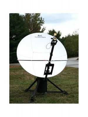 Antenna, Fixed, Fly-Away, 1.0M