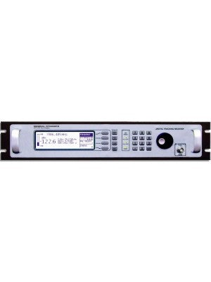 Antenna, Tracking Receiver, Ku-Band