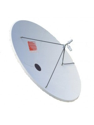 Antenna C-Band 2.4M