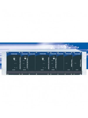Fiber IFL,Sat-Light X-Band Universal Fiber Optical Interfacility Link System TX Model 951XU-T
