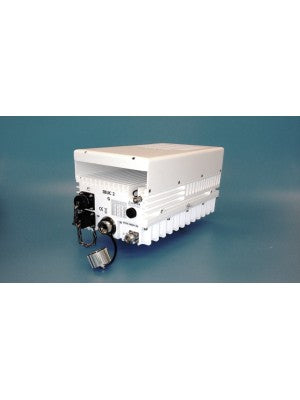 Amplifier, IBUC2G, C-band, 125W, AC input, Band 5