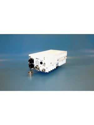 Amplifier, IBUC2e, C-band, 10W, DC input, LED, Band 5
