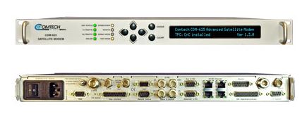 Comtech CDM625 607