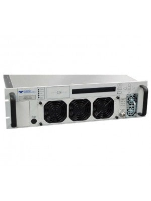 Amplifier, SSPA, Indoor, Ku-Band, 125W