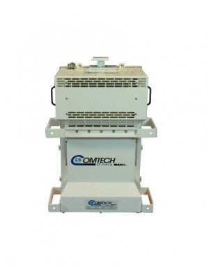 Amplifier, SSPA, Outdoor, C-Band, 400W, Redundant 1:2 Phase Combined