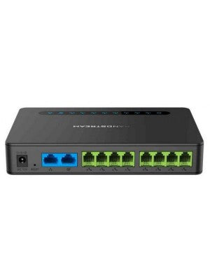HandyTone,8 Port, FXS Gateway with Gigbit NAT Router