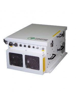 Amplifier, SSPA, Outdoor, Ku-Band, 250W