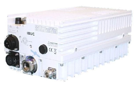 Terrasat IBUC Ku-Band, IBUC140145-048004