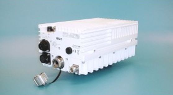 Amplifier, IBUC2 Ku-band, 16W, Wide Band,  AC input