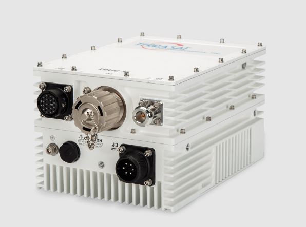 Terrasat IBUC2  C-Band, IBR058066-1NA040WW