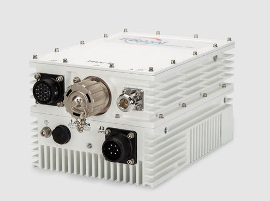 Terrasat IBUC2  C-Band, IBR058066-1NA040WW