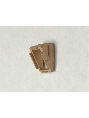 WR137  30 DEGREE H-MITER (BE)