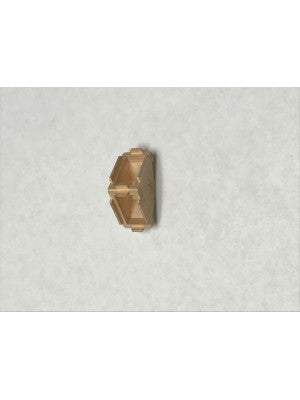 WR137  45 DEGREE H-MITER (BE)