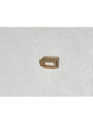 WR137  30 DEGREE E-MITER (BE)