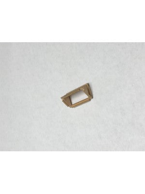 WR137 45 DEGREE E-MITER (BE)
