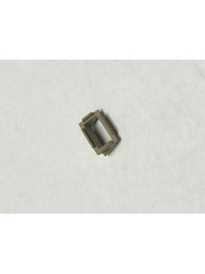 WAVEGUIDE, 30 E MITRE, WR-75, KU-BAND, BR