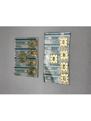 PRESS CONTACT FLANGE