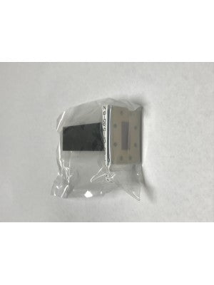 WR137 60 Watt Termination W/CPR-F Flange Length 3.50"