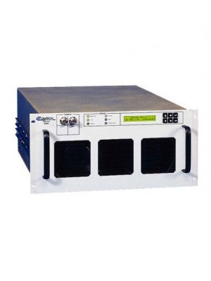Amplifier, SSPA, Indoor, Ku-Band, 80W