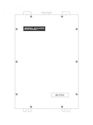Amplifier, SSPA, Outdoor, Ku-Band, 70W