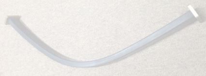 Accessories, Ku-Band flexible waveguide, WR-75, cover-grooved, 3ft.