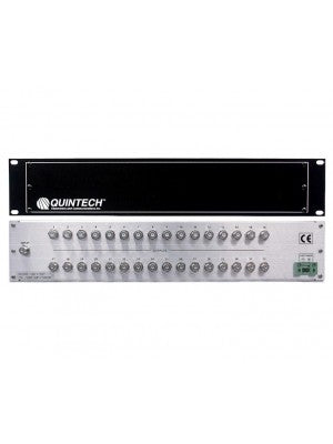 Splitter, Passive, 32-Way