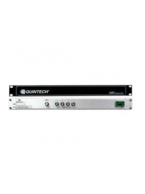 Splitter, Passive, 4-Way