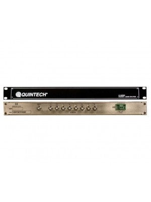 Splitter, Passive, 8-Way