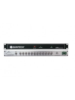 Splitter, 16-Way