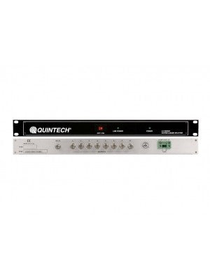 Splitter, Active, 8-Way