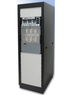 Amplifier, SSPA, Indoor, Ku-Band, 350W