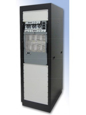Amplifier, SSPA, Indoor, Ku-Band, 500W