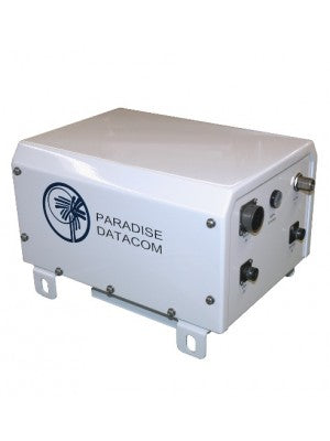 Amplifier, SSPA, Outdoor, C-Band, 75W