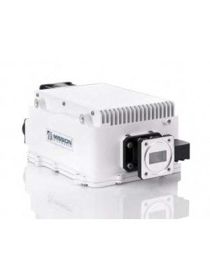 BUC, 25W, Ku-Band, 13.75 -14.50 GHZ, Cube
