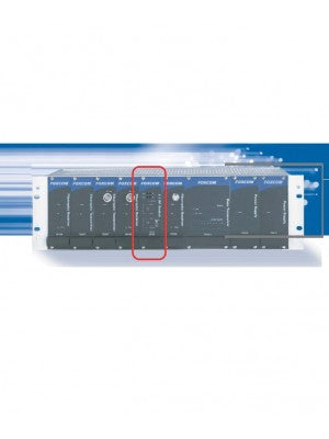 Fiber IFL,Model 2040 1:1 Redundant Switch