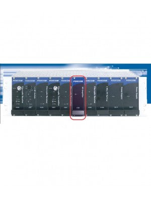 Fiber IFL, Model 2100  RF Amplifier